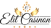 ElitCasinon logo