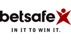 Betsafe logo