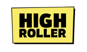 highroller logo