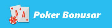 Poker bonusar