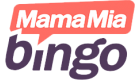 Mamamia Casino logo
